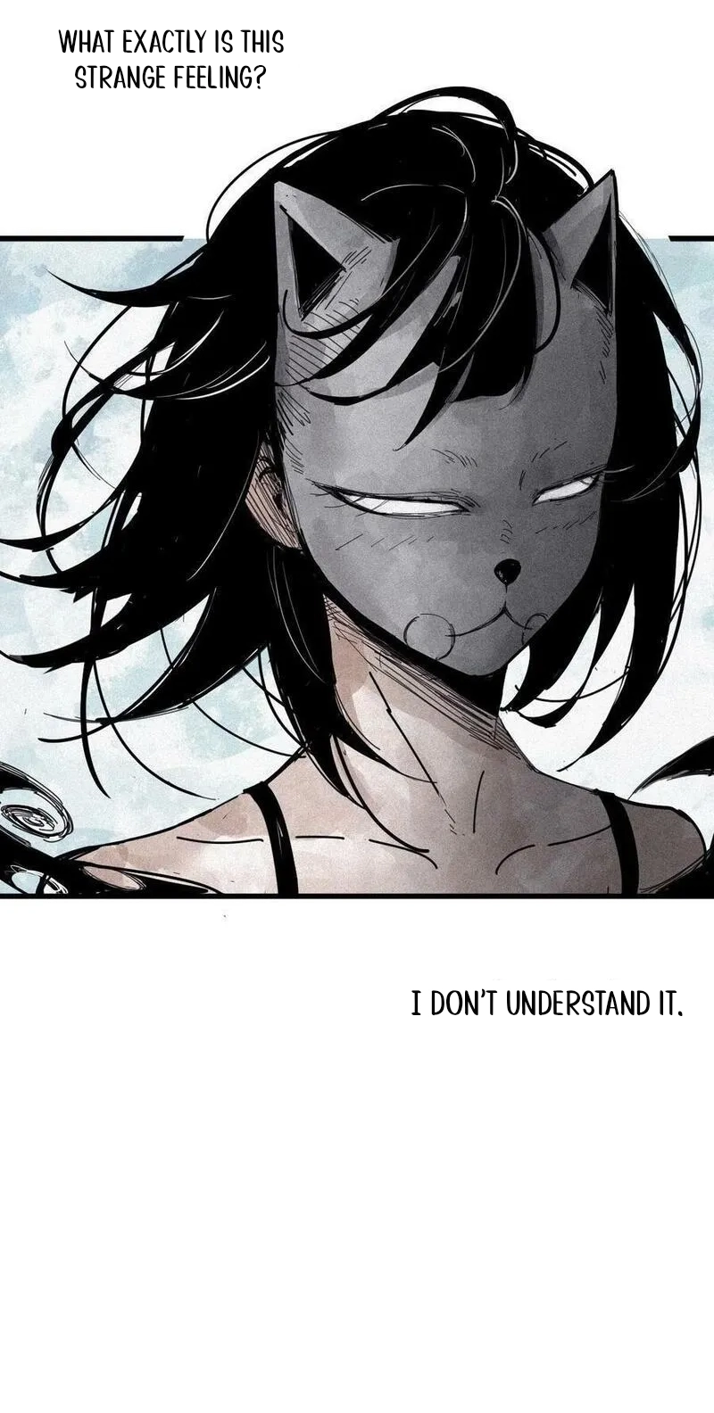 Read The Truth Mask chapter 153 image 30 on Lezhin