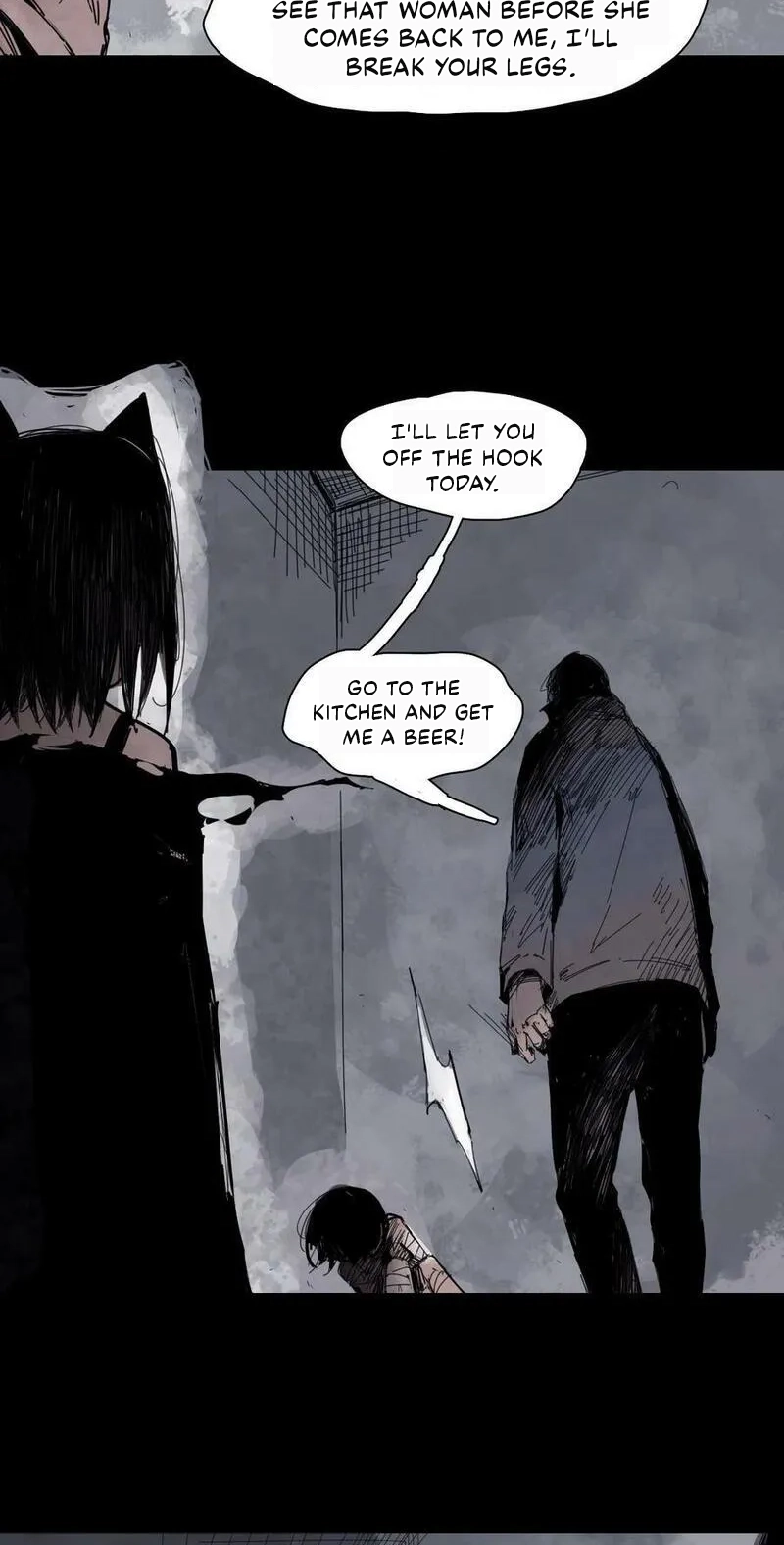Read The Truth Mask chapter 153 image 6 on Lezhin