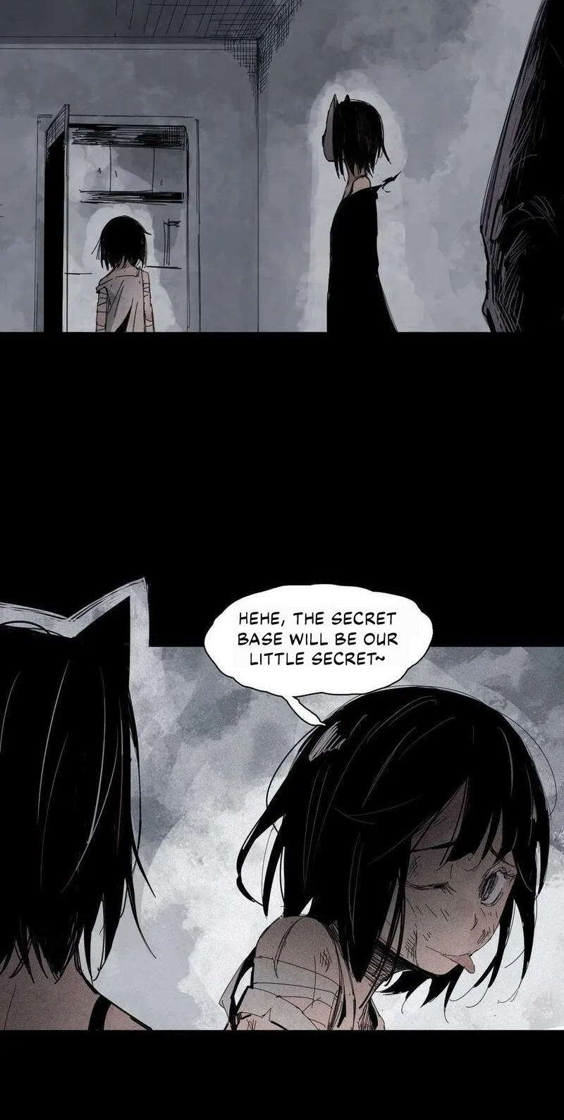 Read The Truth Mask chapter 153 image 7 on Lezhin