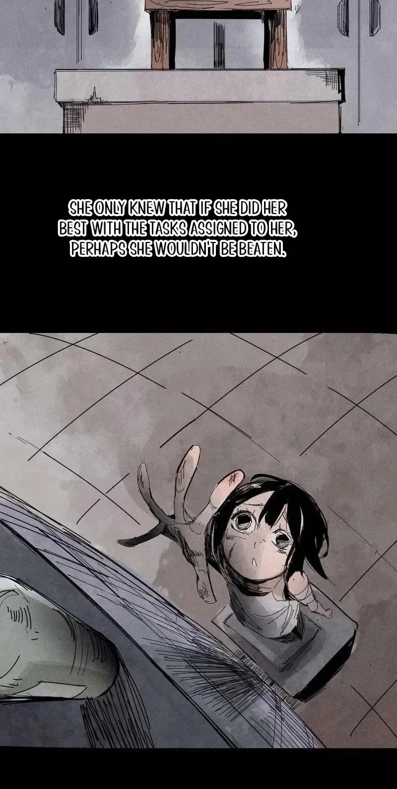 Read The Truth Mask chapter 153 image 9 on Lezhin