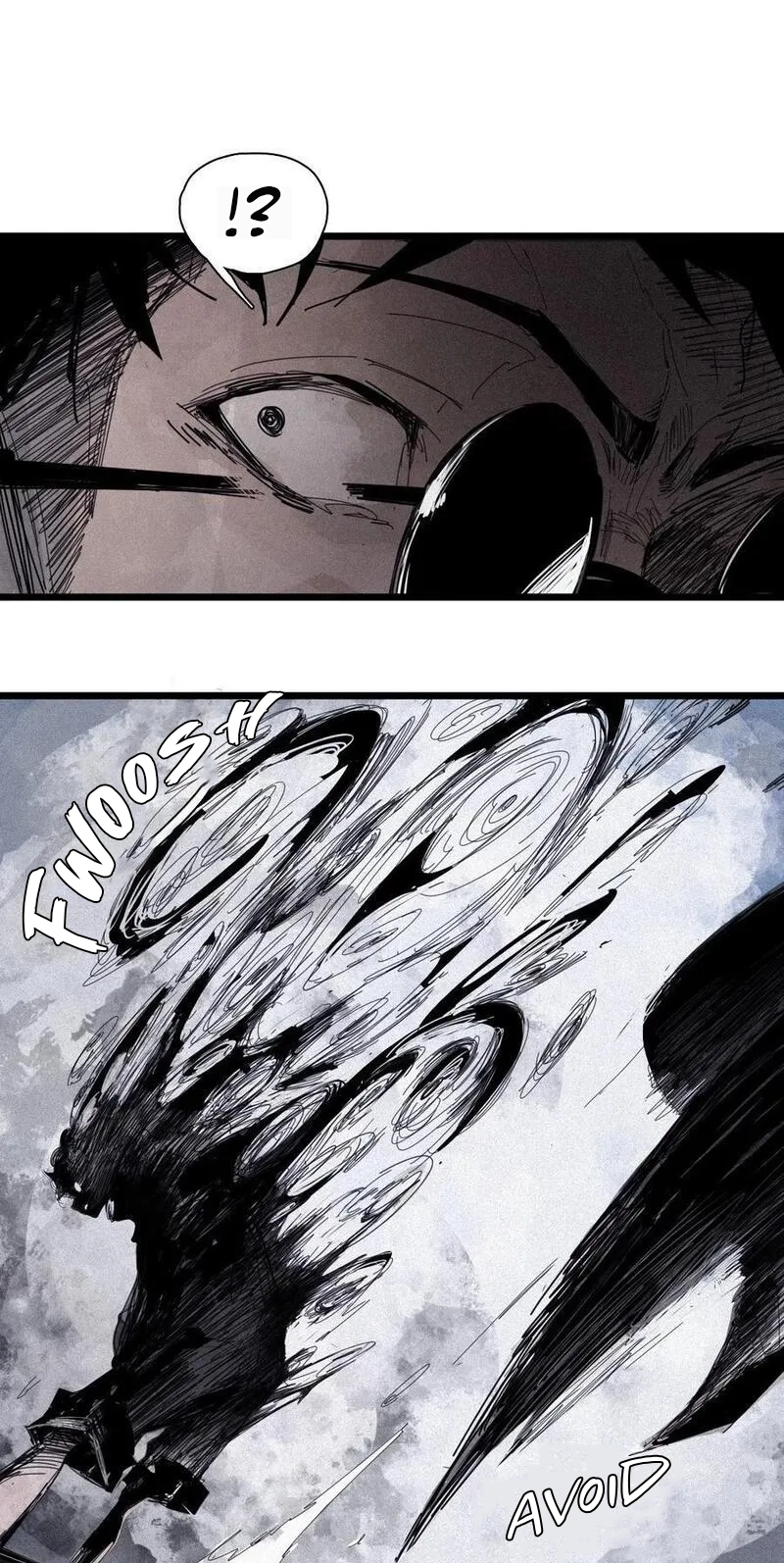 Read The Truth Mask chapter 154 image 10 on Lezhin