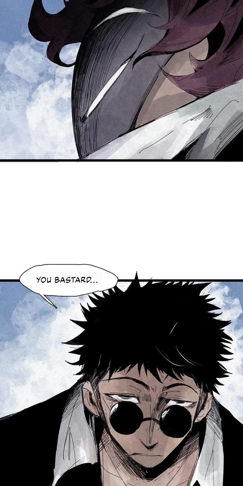 Read The Truth Mask chapter 154 image 14 on Lezhin