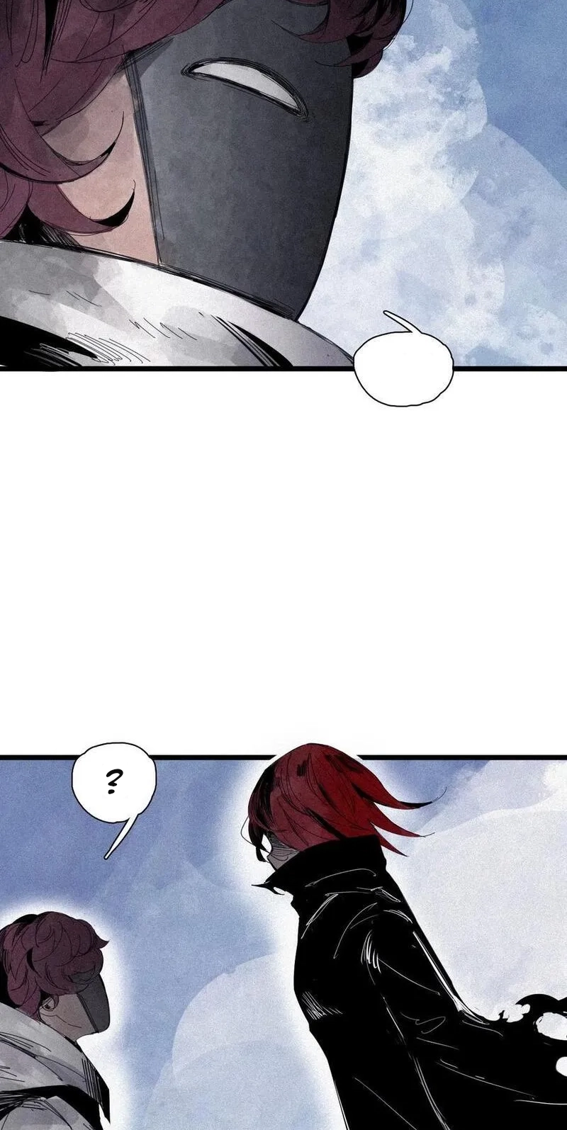Read The Truth Mask chapter 154 image 22 on Lezhin
