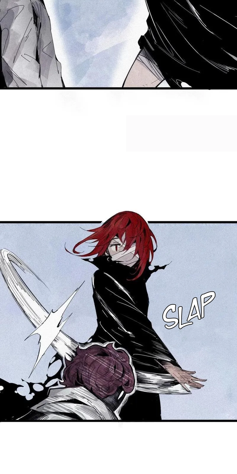 Read The Truth Mask chapter 154 image 23 on Lezhin