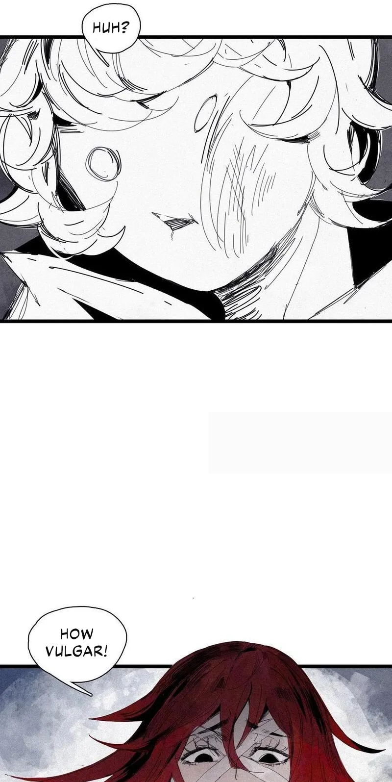 Read The Truth Mask chapter 154 image 24 on Lezhin