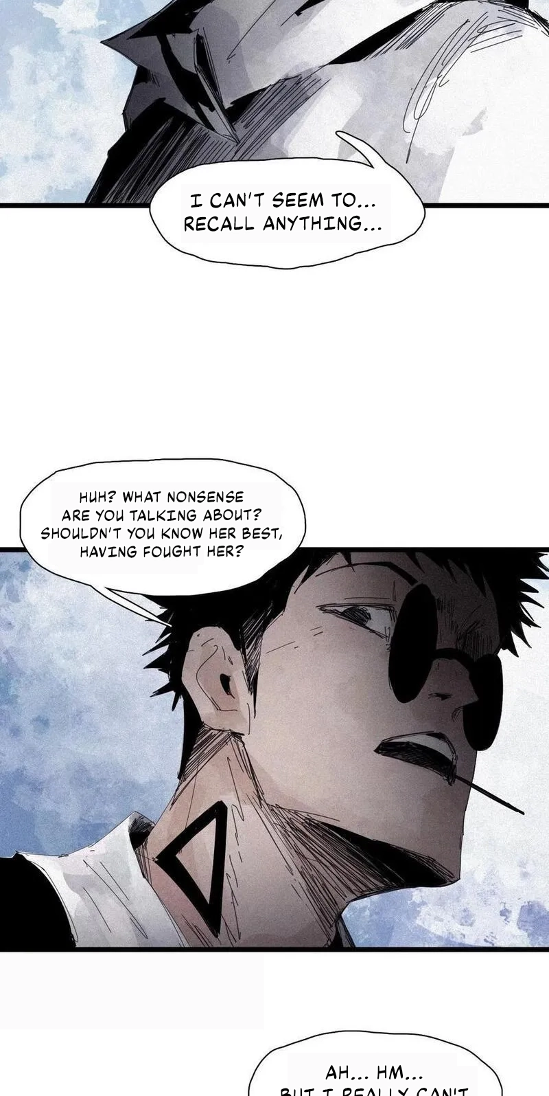 Read The Truth Mask chapter 154 image 7 on Lezhin