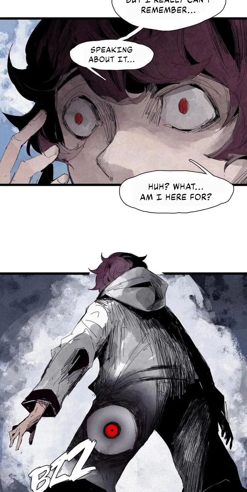 Read The Truth Mask chapter 154 image 8 on Lezhin