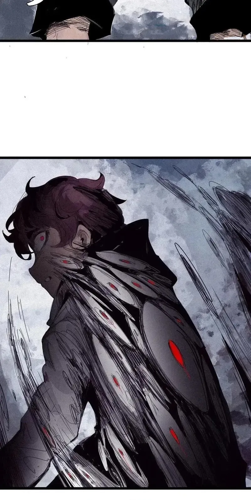 Read The Truth Mask chapter 154 image 9 on Lezhin