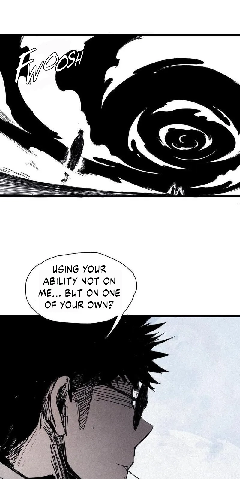 Read The Truth Mask chapter 155 image 11 on Lezhin