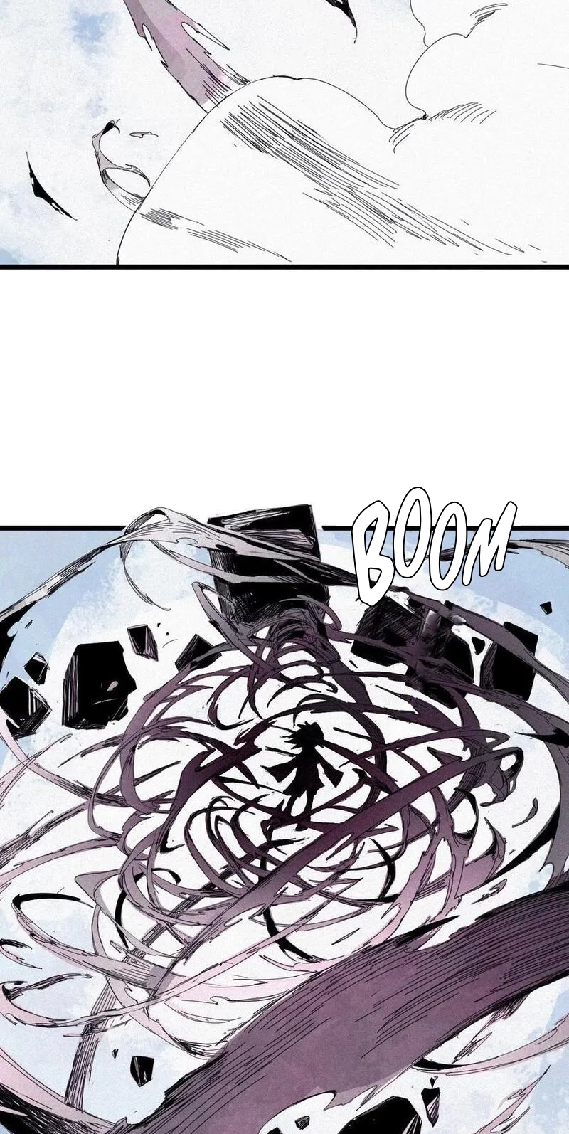 Read The Truth Mask chapter 155 image 13 on Lezhin