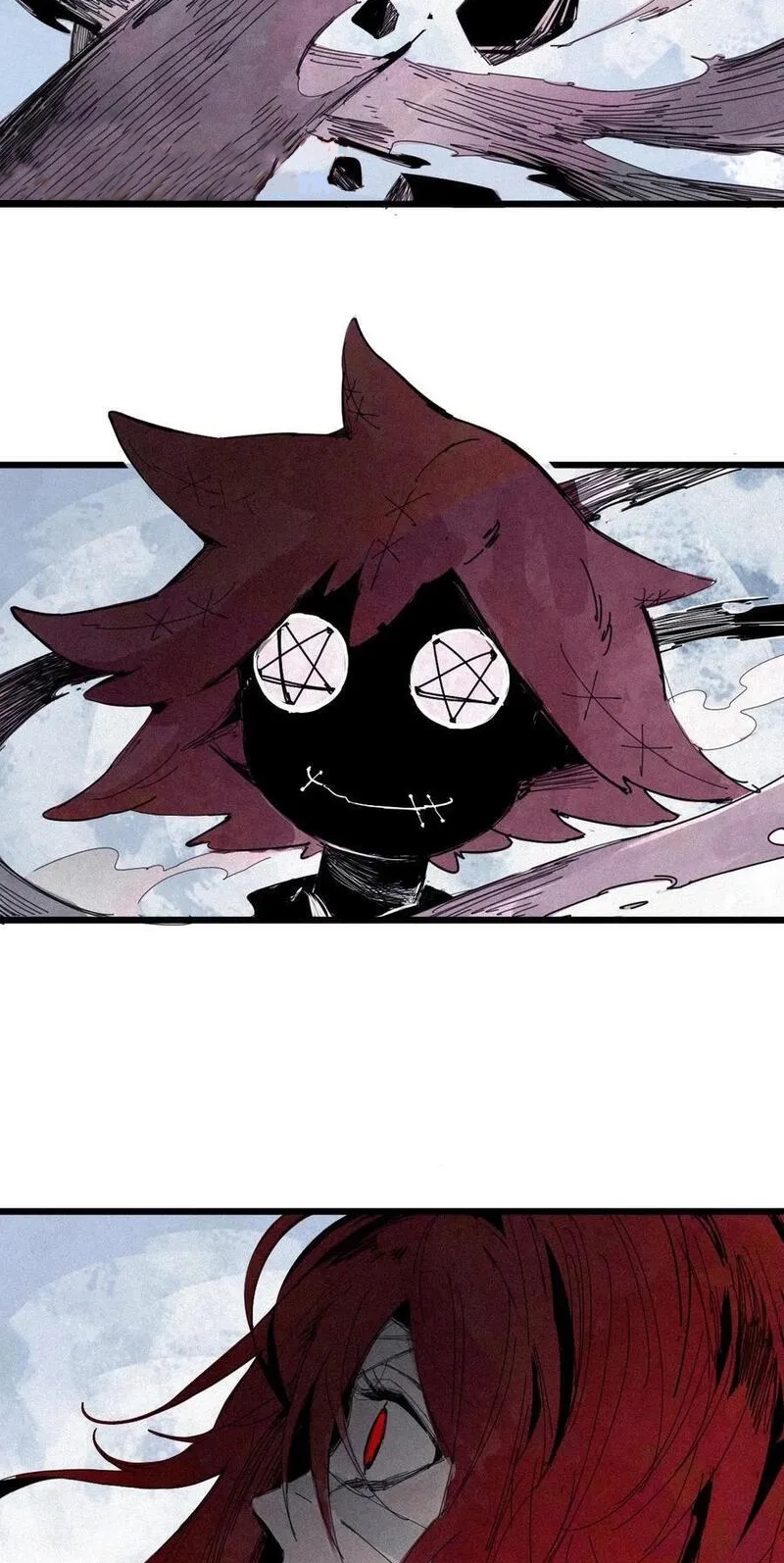 Read The Truth Mask chapter 155 image 14 on Lezhin