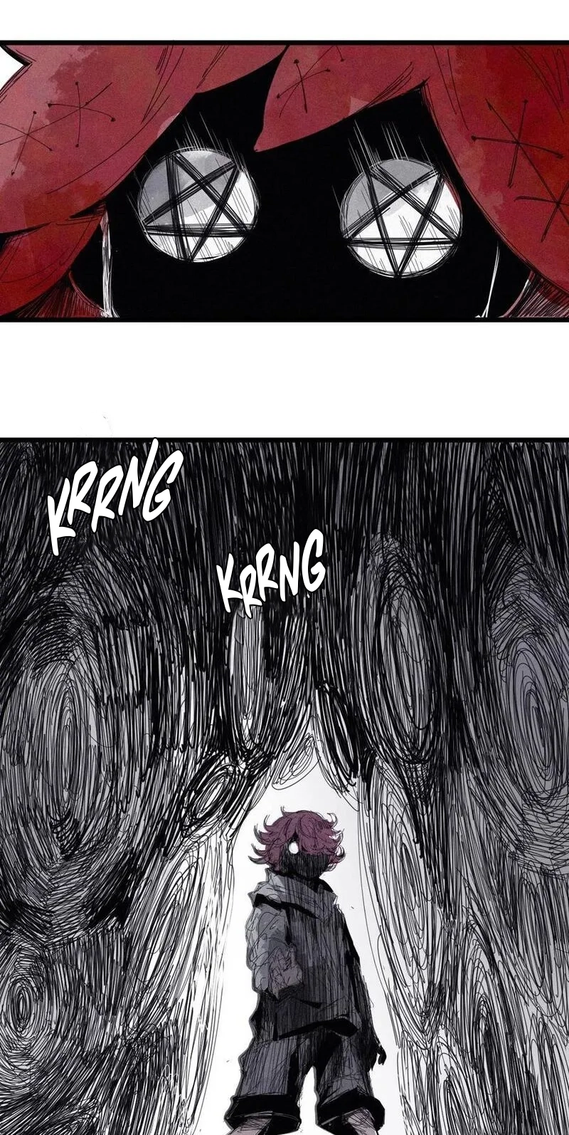 Read The Truth Mask chapter 155 image 16 on Lezhin