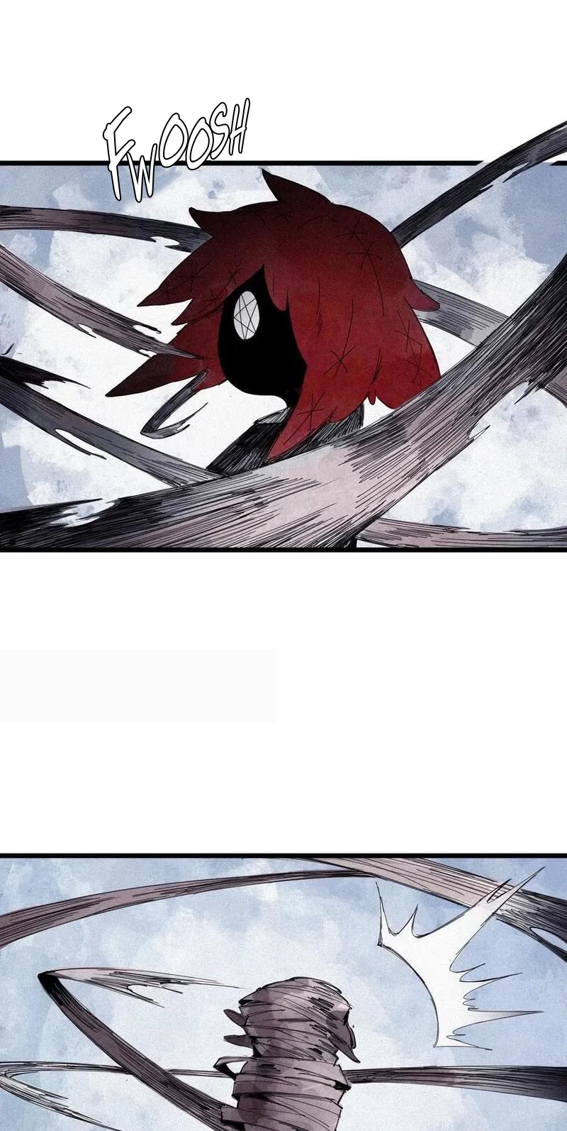 Read The Truth Mask chapter 155 image 18 on Lezhin