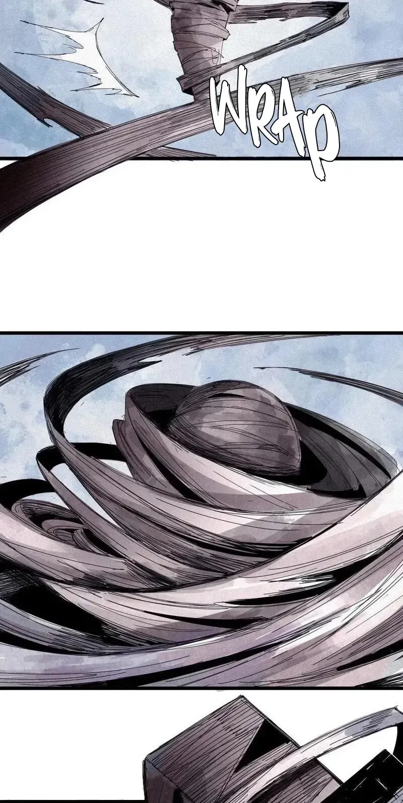 Read The Truth Mask chapter 155 image 19 on Lezhin