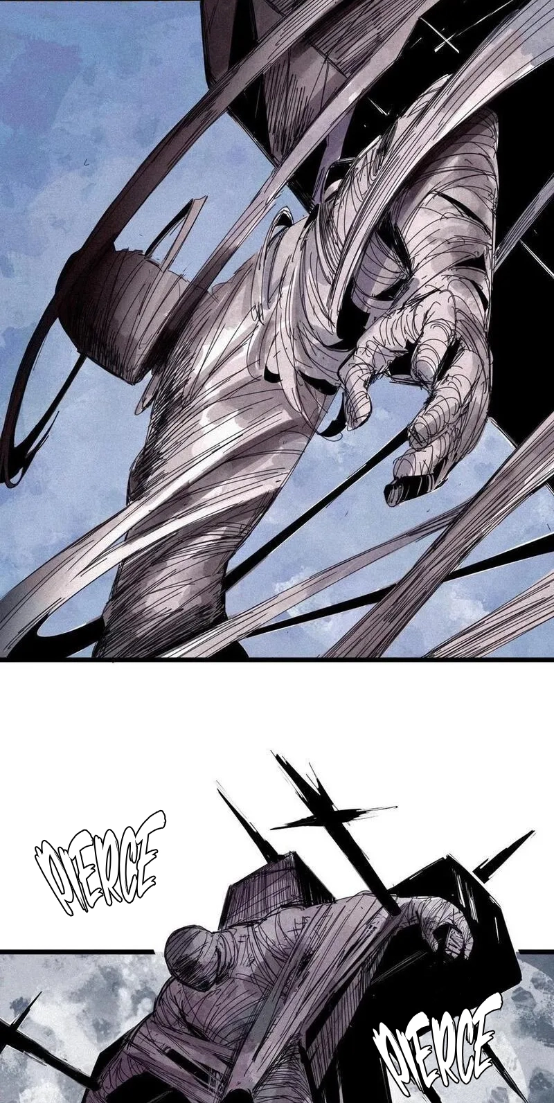 Read The Truth Mask chapter 155 image 20 on Lezhin