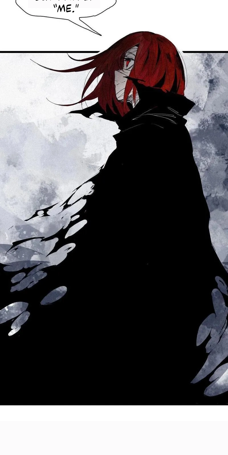 Read The Truth Mask chapter 155 image 25 on Lezhin