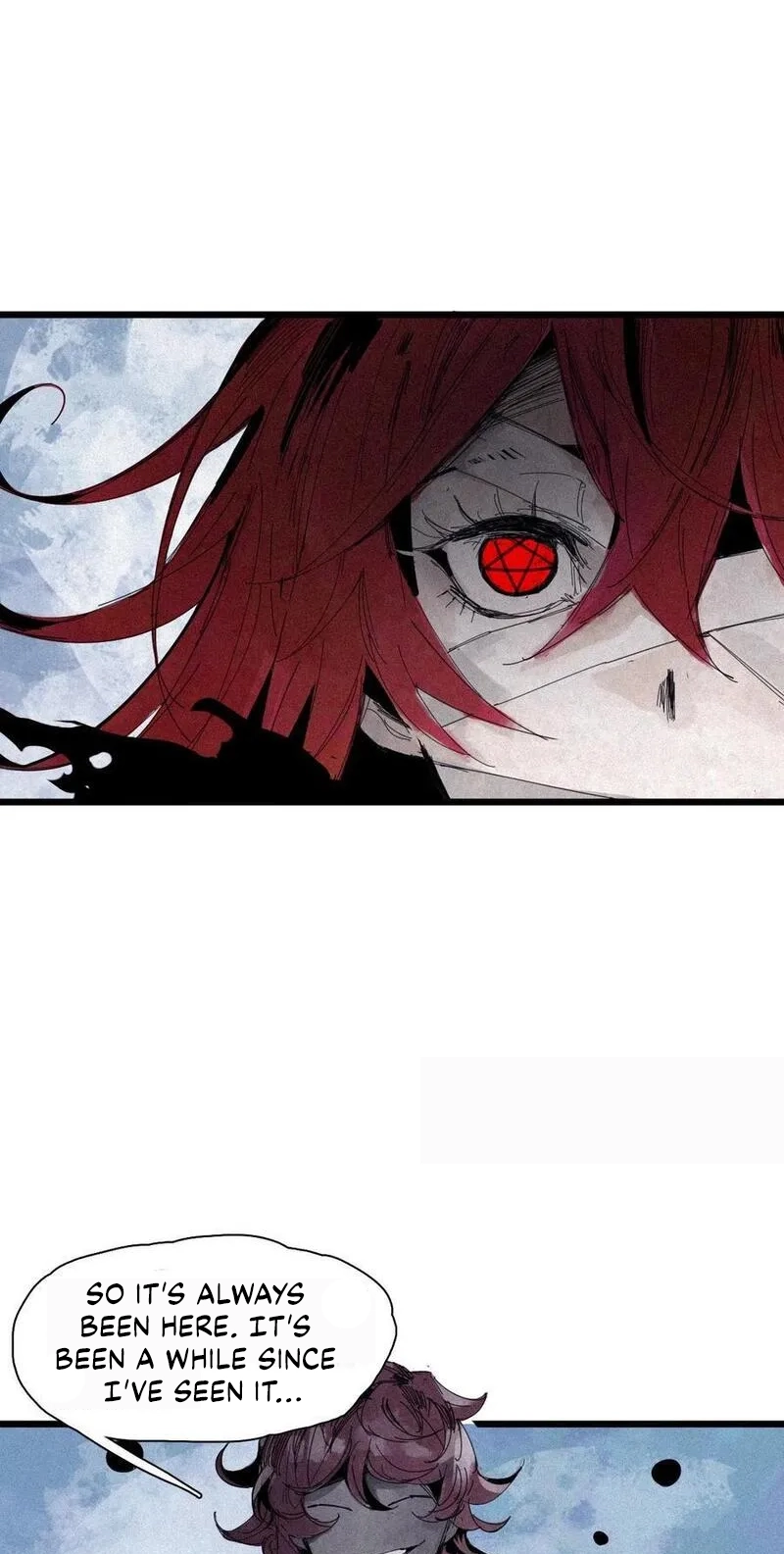 Read The Truth Mask chapter 155 image 4 on Lezhin