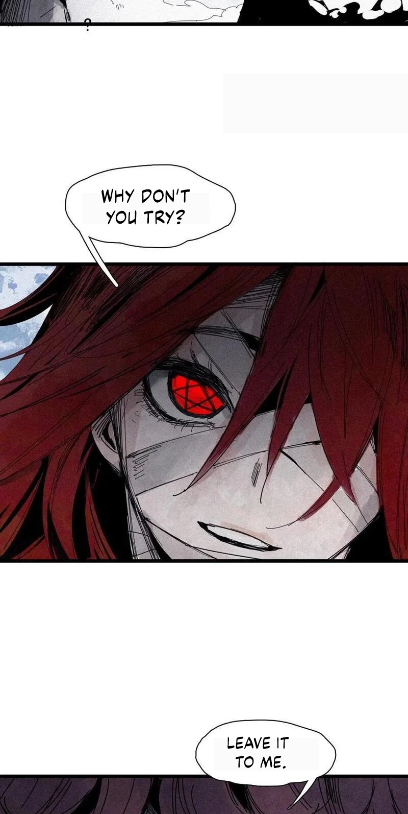 Read The Truth Mask chapter 155 image 6 on Lezhin