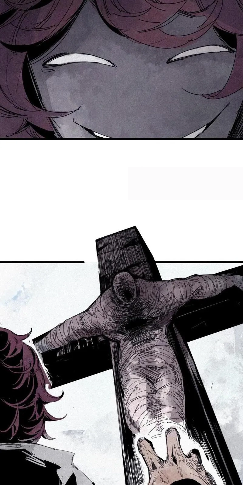 Read The Truth Mask chapter 155 image 7 on Lezhin