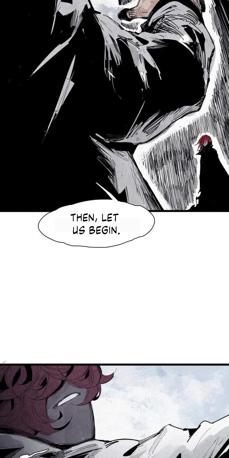 Read The Truth Mask chapter 155 image 8 on Lezhin