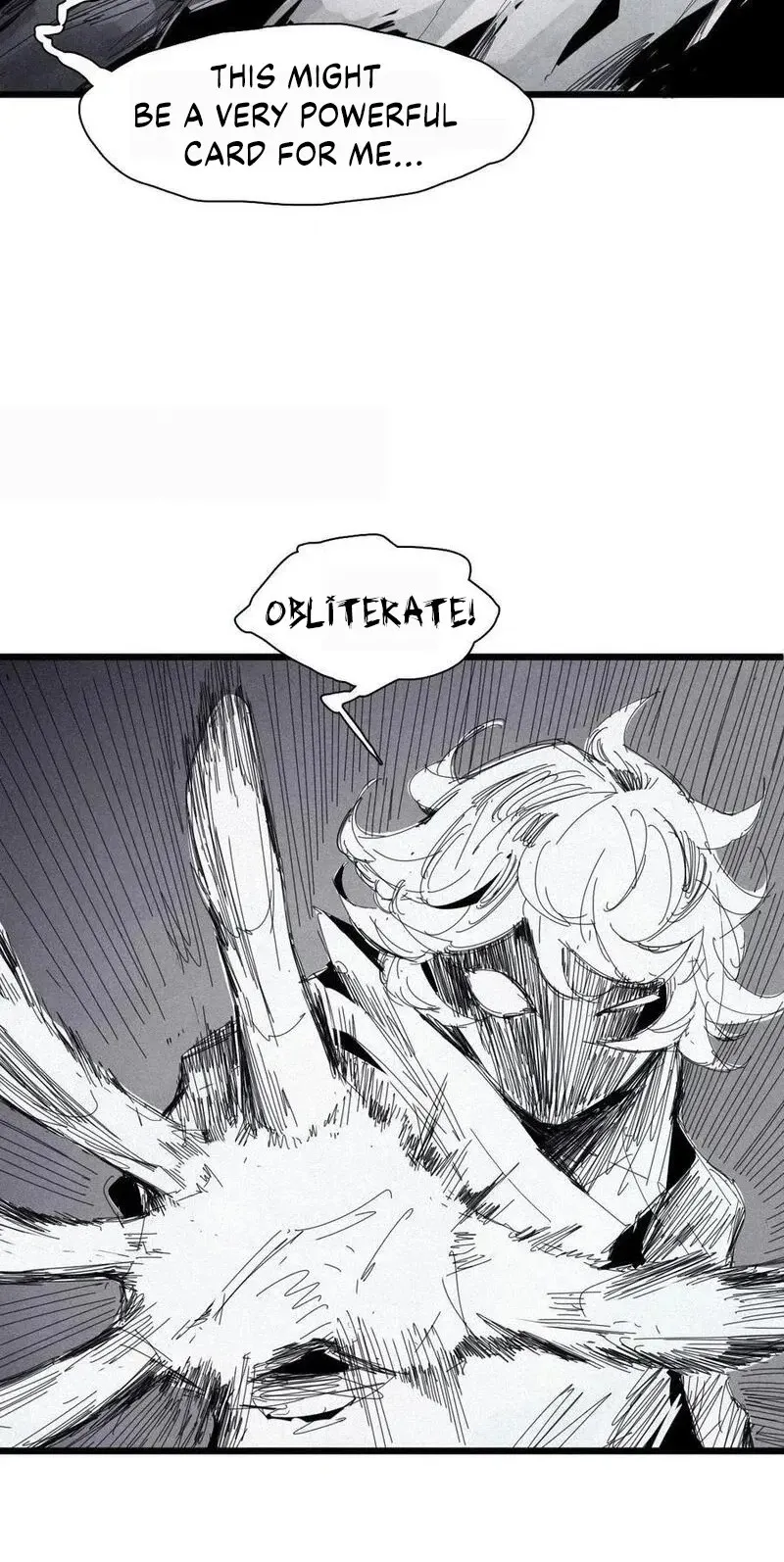 Read The Truth Mask chapter 155 image 9 on Lezhin