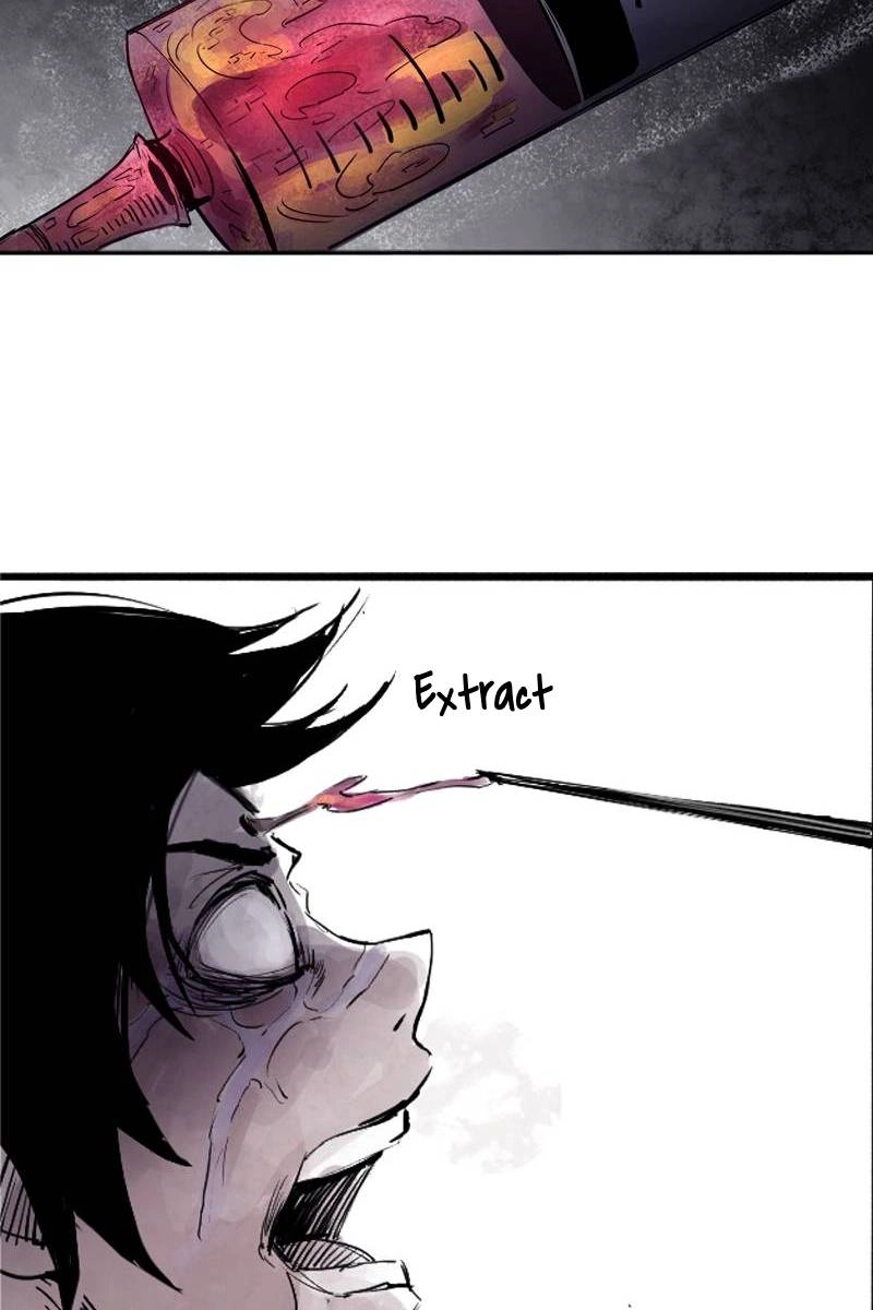 Read The Truth Mask chapter 16 image 14 on Lezhin