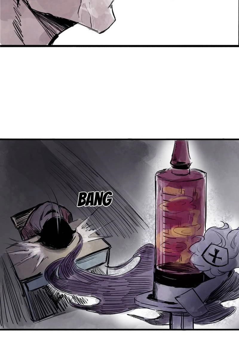 Read The Truth Mask chapter 16 image 15 on Lezhin