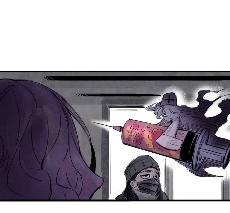 Read The Truth Mask chapter 16 image 16 on Lezhin