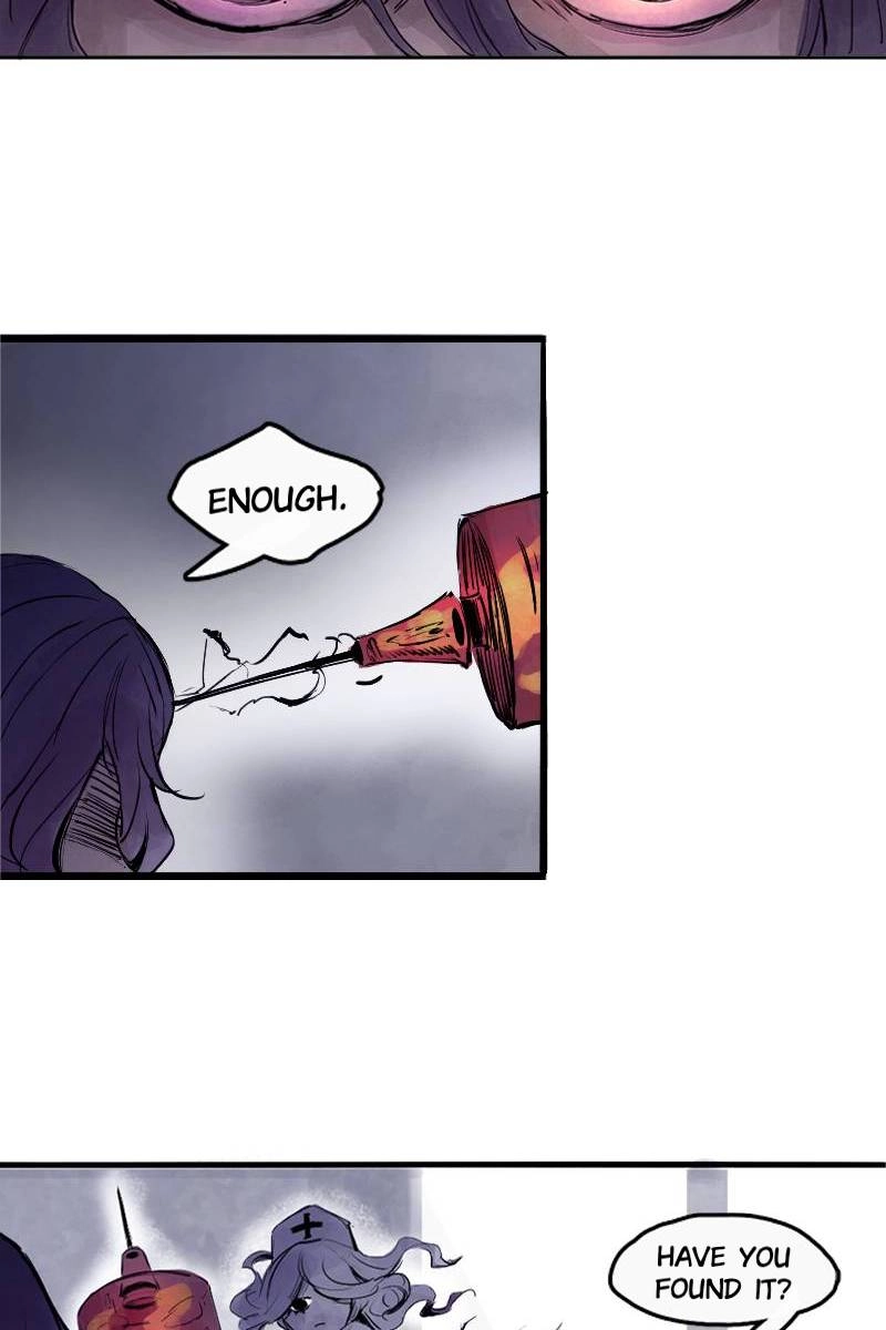 Read The Truth Mask chapter 16 image 18 on Lezhin