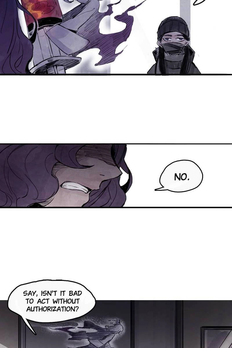Read The Truth Mask chapter 16 image 19 on Lezhin