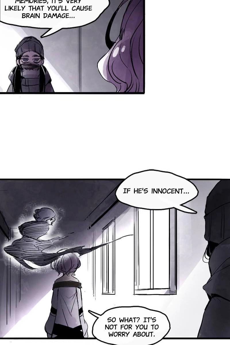 Read The Truth Mask chapter 16 image 22 on Lezhin