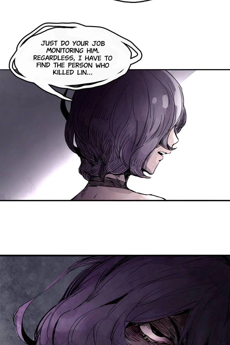 Read The Truth Mask chapter 16 image 23 on Lezhin