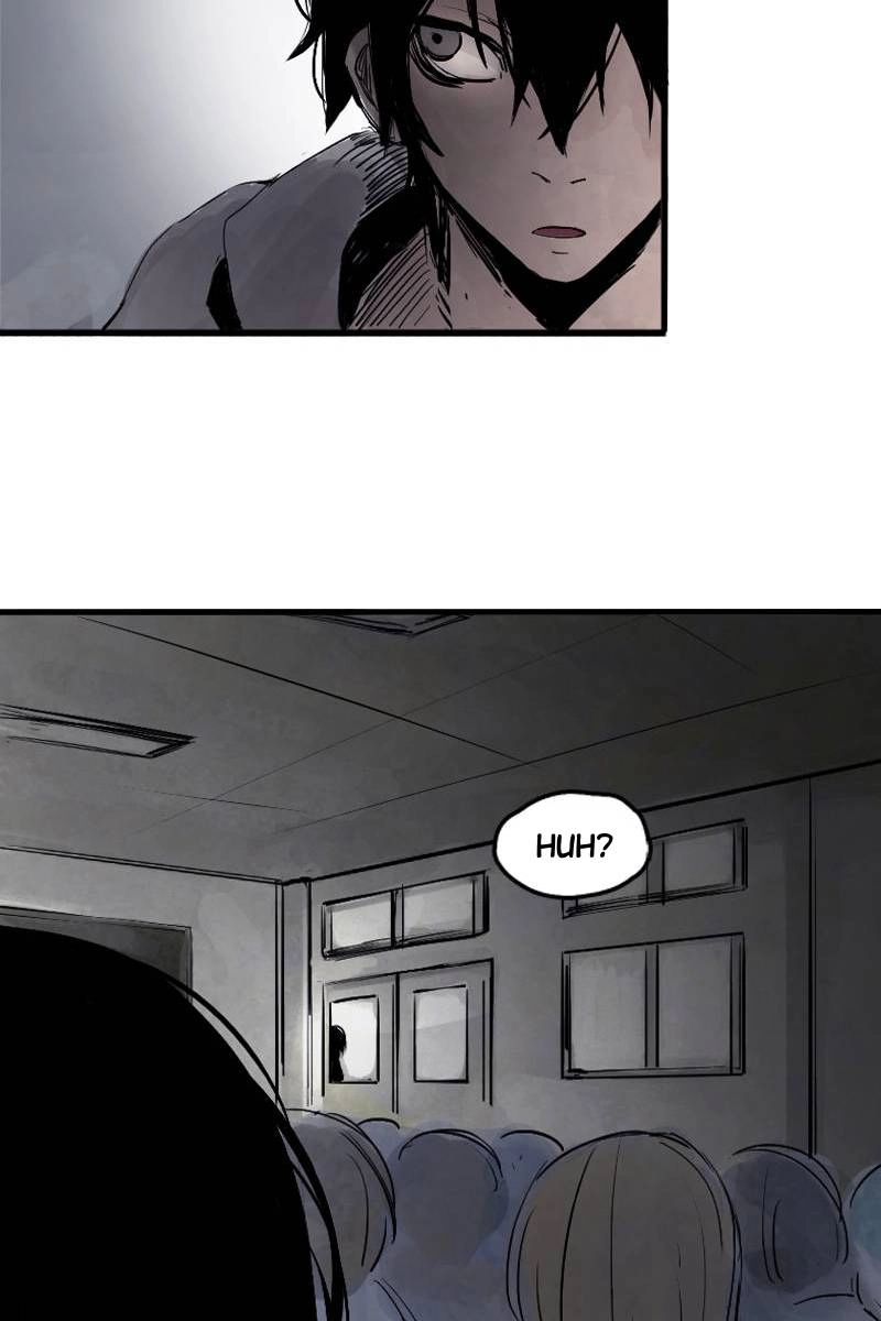 Read The Truth Mask chapter 16 image 4 on Lezhin
