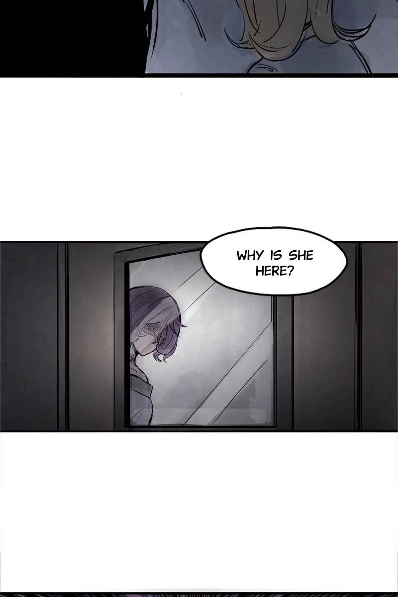 Read The Truth Mask chapter 16 image 5 on Lezhin