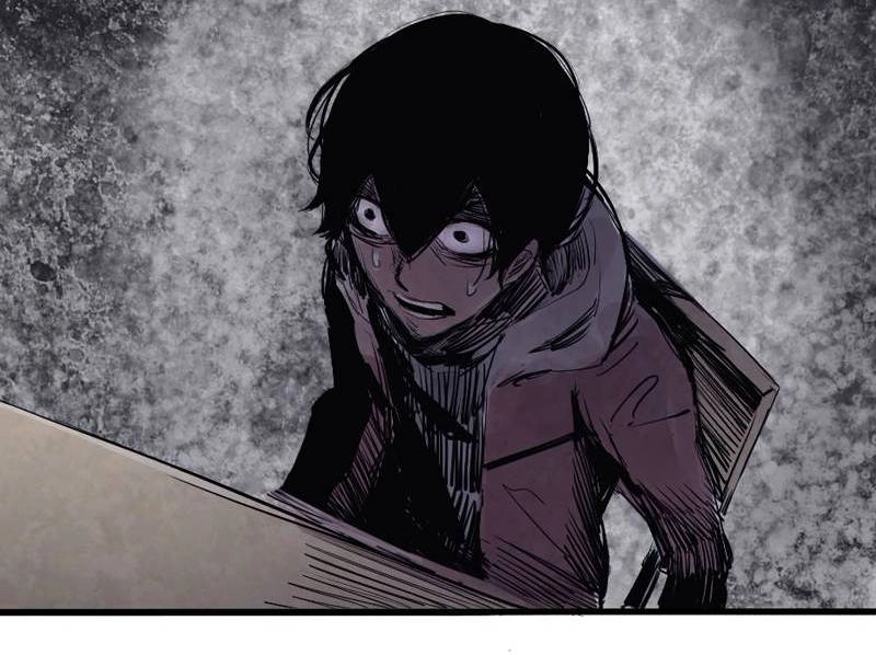 Read The Truth Mask chapter 16 image 9 on Lezhin