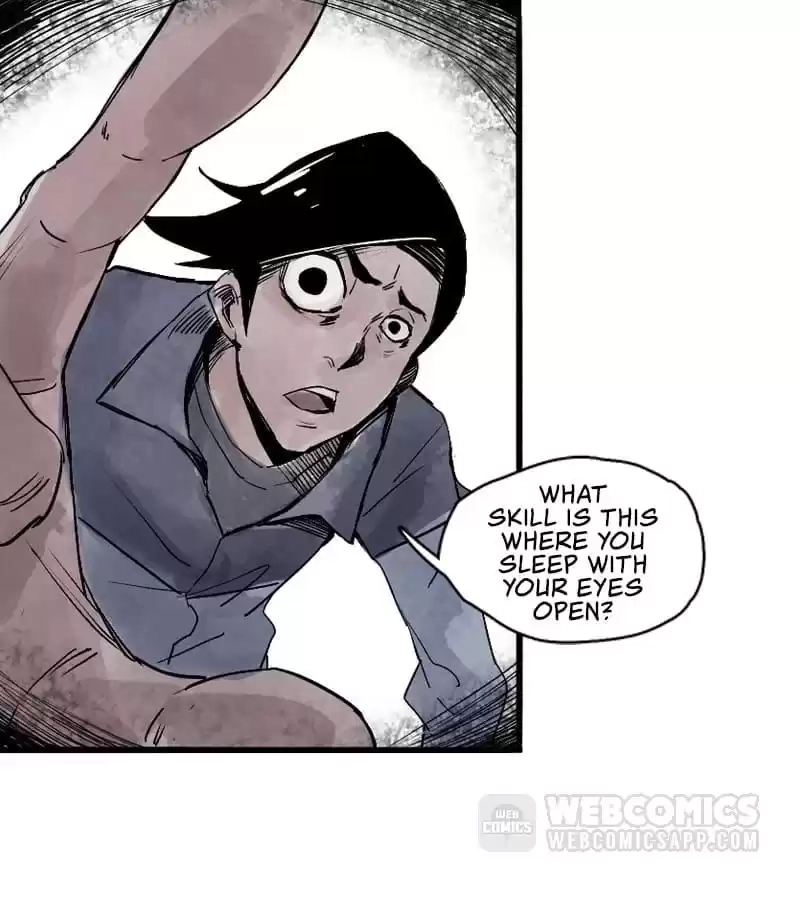 Read The Truth Mask chapter 17 image 1 on Lezhin