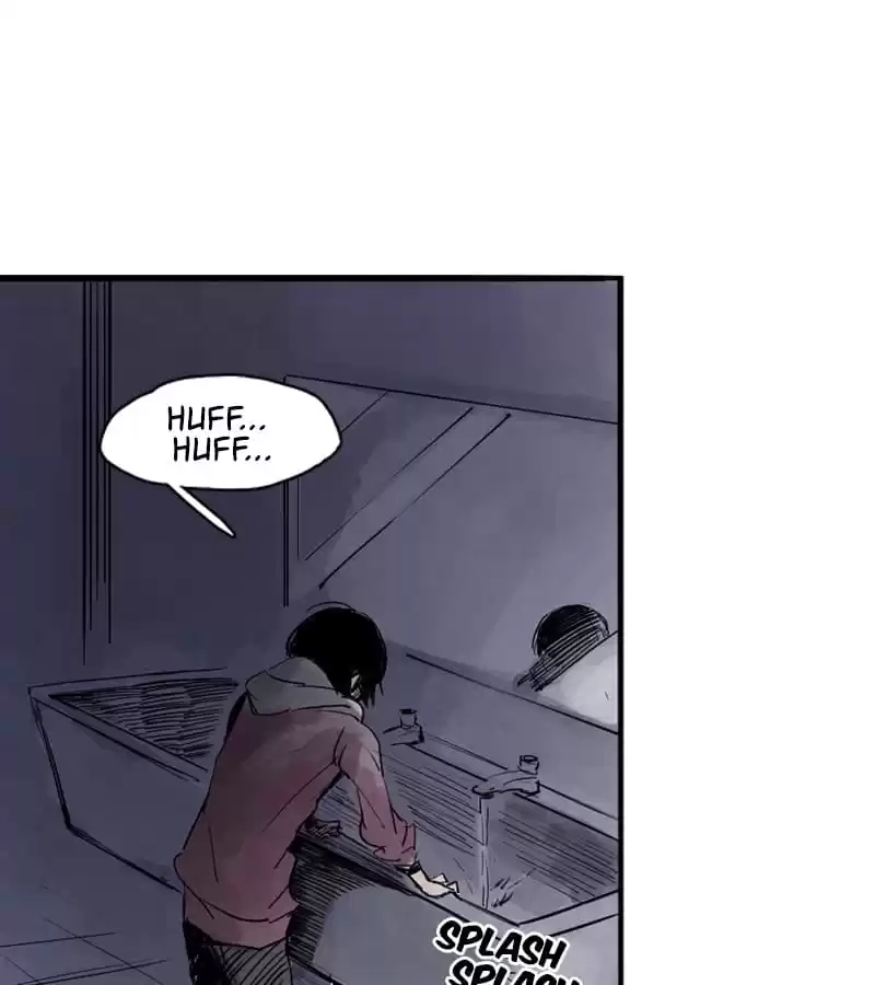 Read The Truth Mask chapter 17 image 10 on Lezhin
