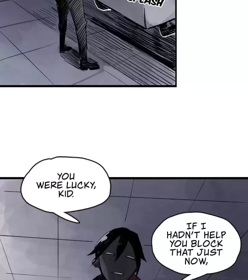 Read The Truth Mask chapter 17 image 11 on Lezhin
