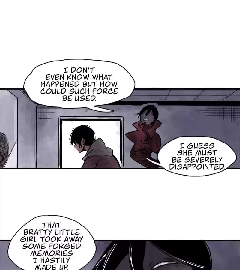Read The Truth Mask chapter 17 image 15 on Lezhin