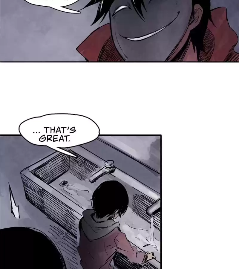 Read The Truth Mask chapter 17 image 16 on Lezhin