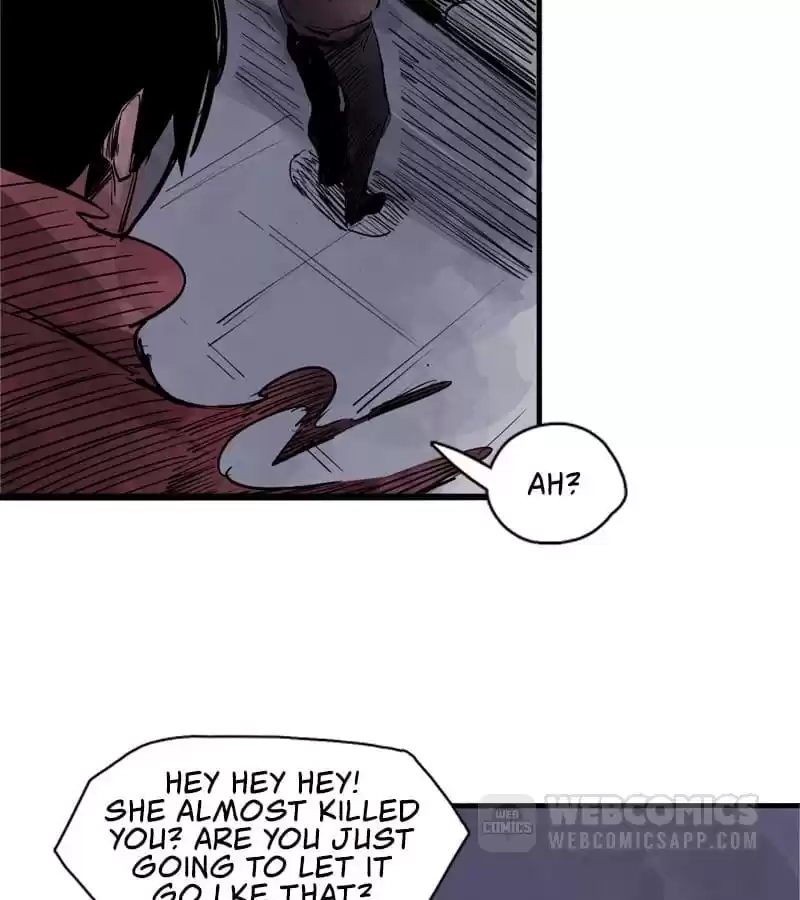 Read The Truth Mask chapter 17 image 17 on Lezhin