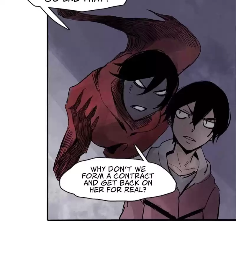Read The Truth Mask chapter 17 image 18 on Lezhin