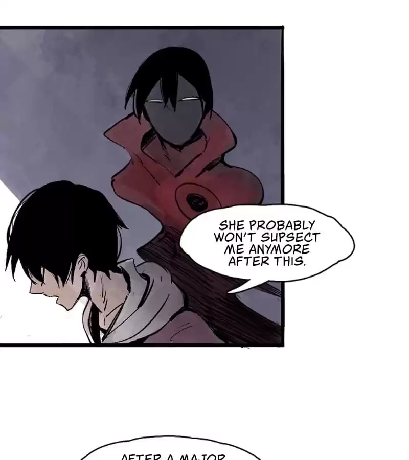 Read The Truth Mask chapter 17 image 21 on Lezhin