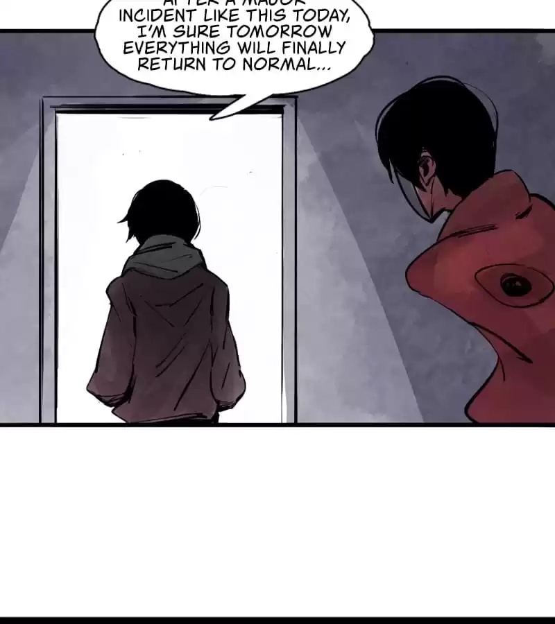 Read The Truth Mask chapter 17 image 22 on Lezhin