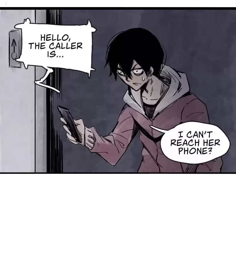 Read The Truth Mask chapter 17 image 27 on Lezhin