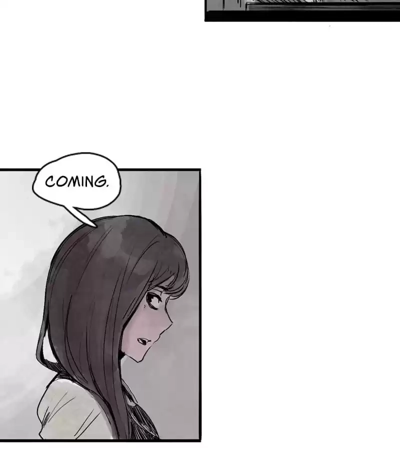 Read The Truth Mask chapter 17 image 32 on Lezhin