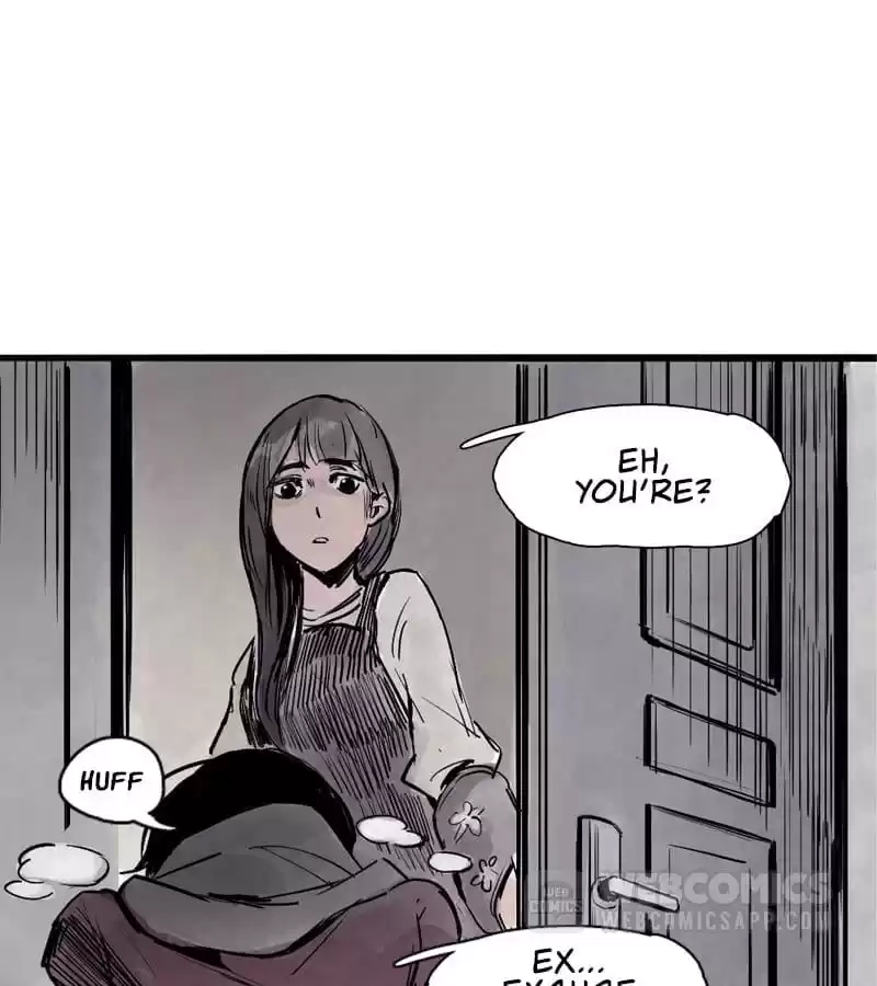 Read The Truth Mask chapter 17 image 33 on Lezhin