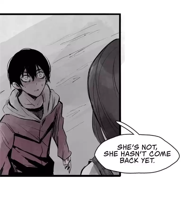 Read The Truth Mask chapter 17 image 36 on Lezhin