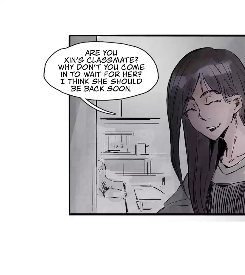 Read The Truth Mask chapter 17 image 37 on Lezhin