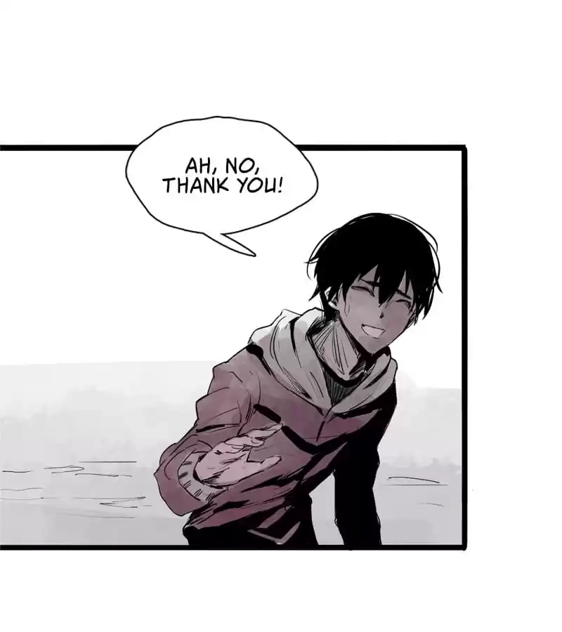 Read The Truth Mask chapter 17 image 38 on Lezhin